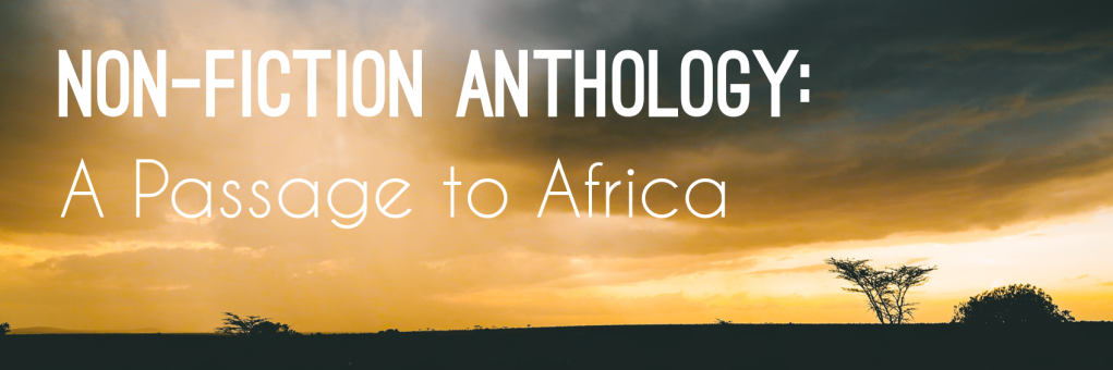 A Passage to Africa – Awaken English